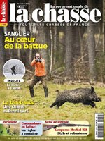 La Revue nationale de La chasse